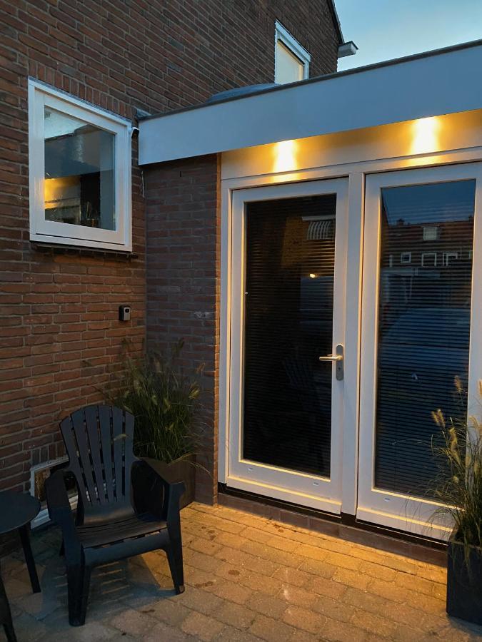 Studio34 Zandvoort Free Parking Exterior foto